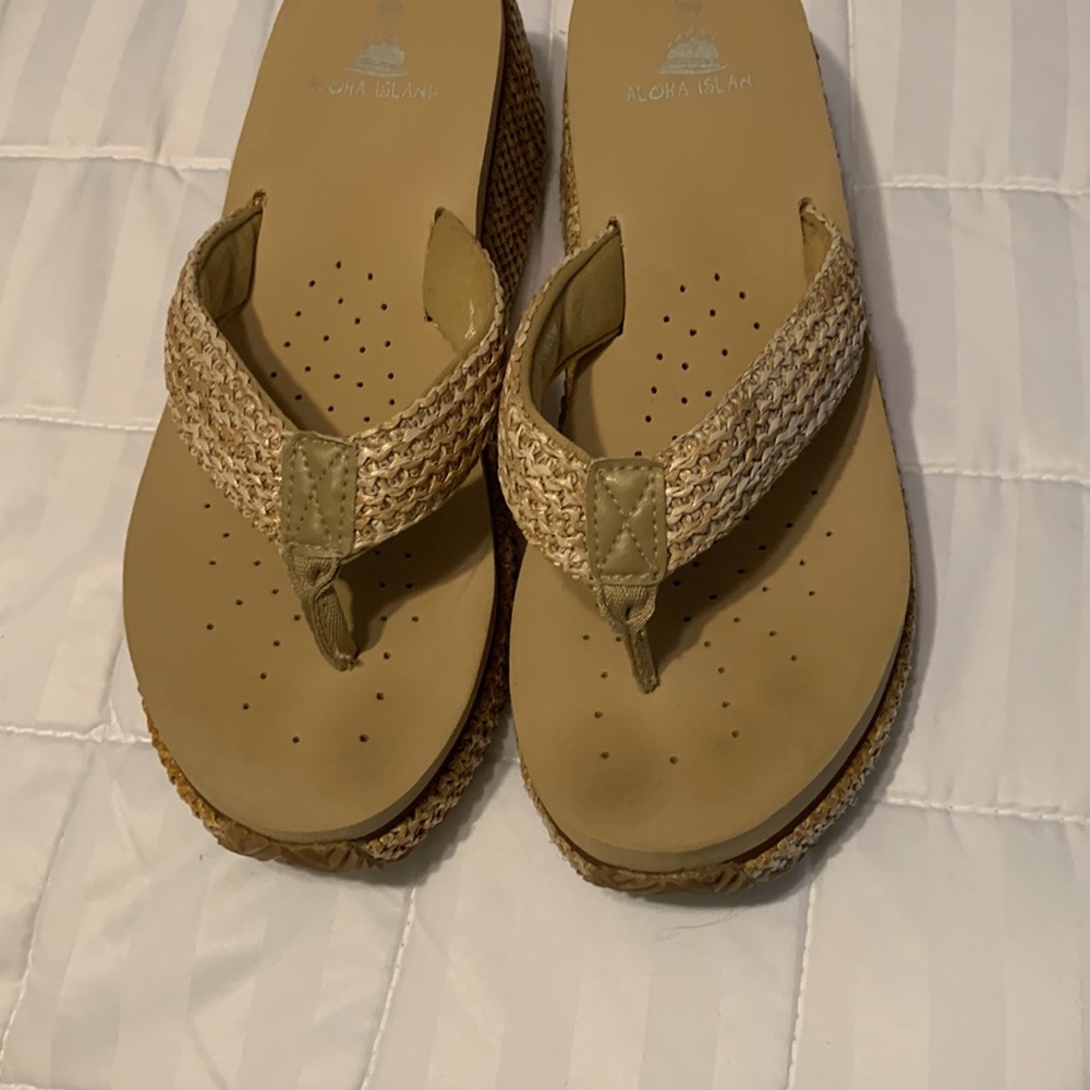 Sandals - Picture 3 of 4
